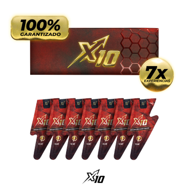 X10
