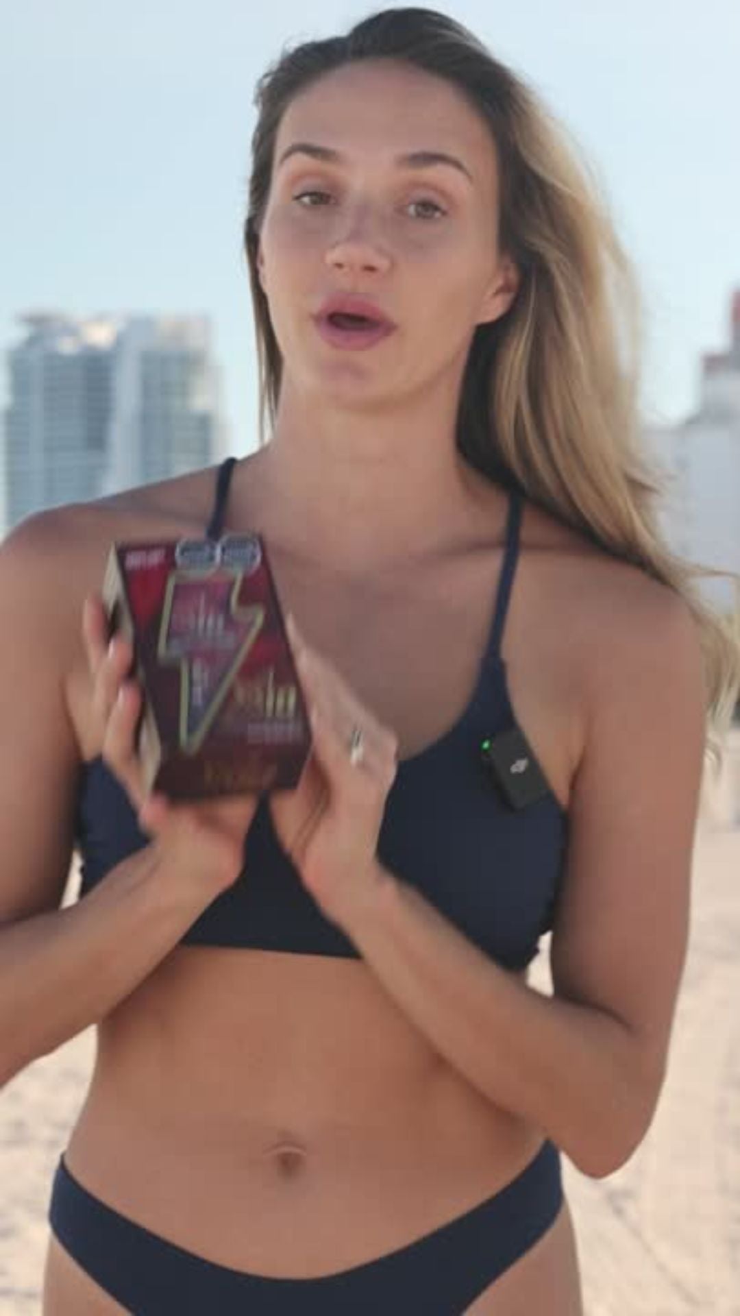 Video Thumbnail
