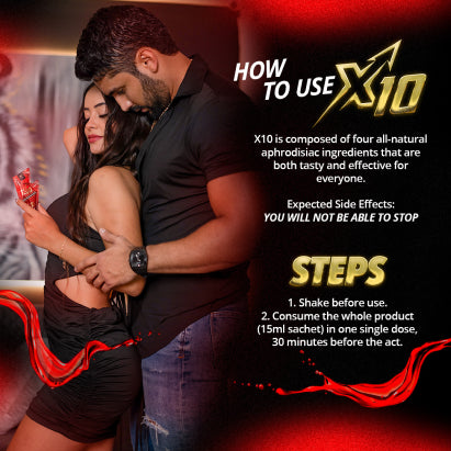 X10