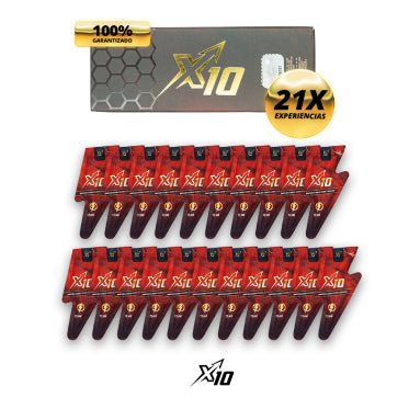 X10